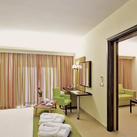 Mistral 5* Kolímbia
