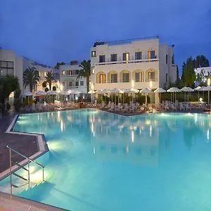 Hotell Mistral 5*