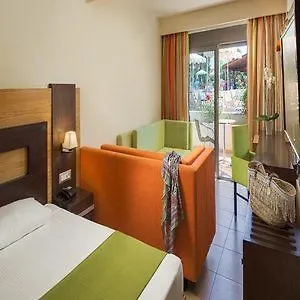 Hotell Mistral Kolymbia