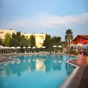 Mistral Hotell