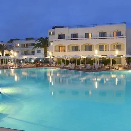 Hotell Mistral 5*