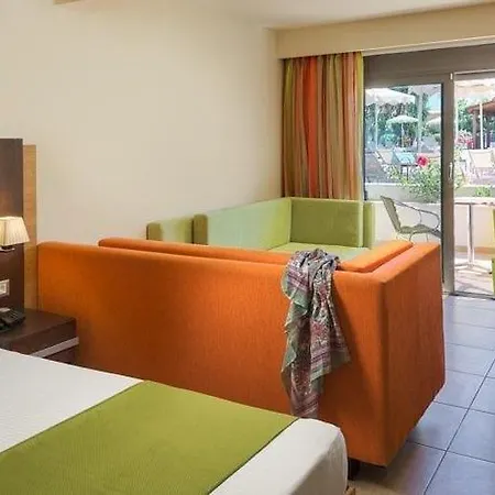 Mistral 5* Kolymbia