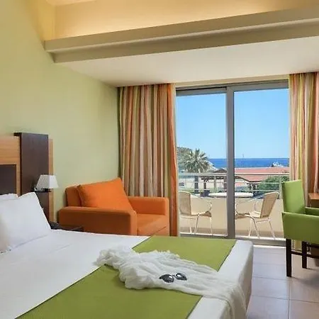 Hotell Mistral 5*